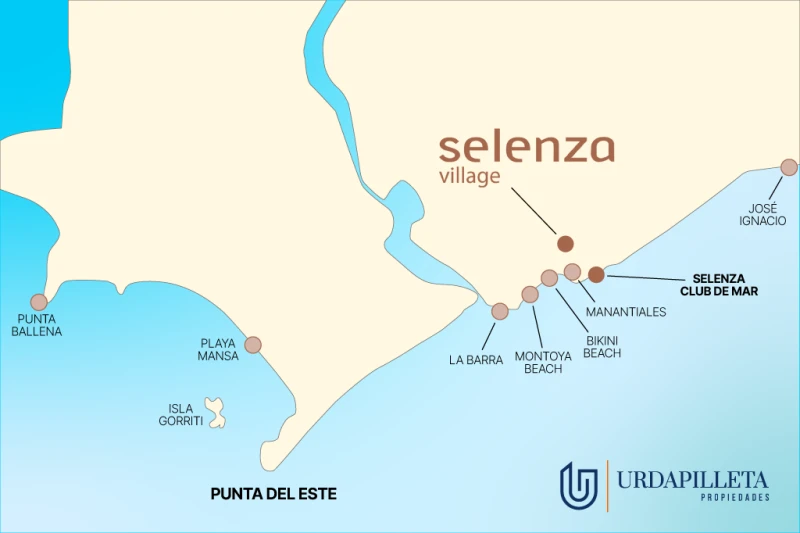 Foto de Nueva Etapa Selenza Village